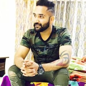 Meet your Posher, Inder